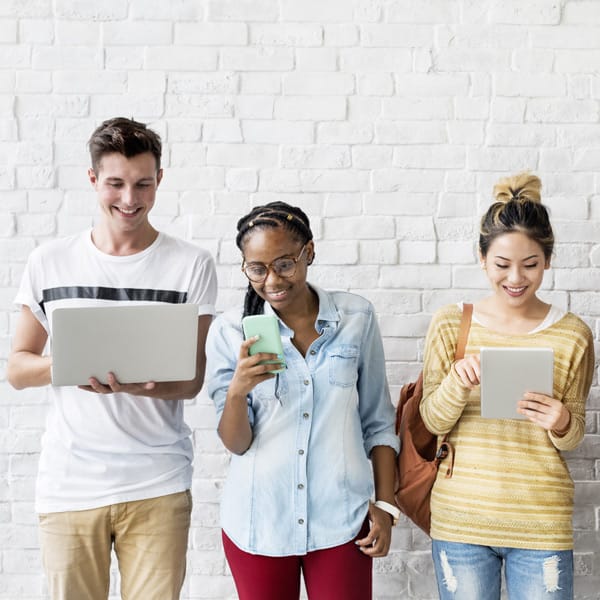 GSO Interfaz fácil e intuitiva