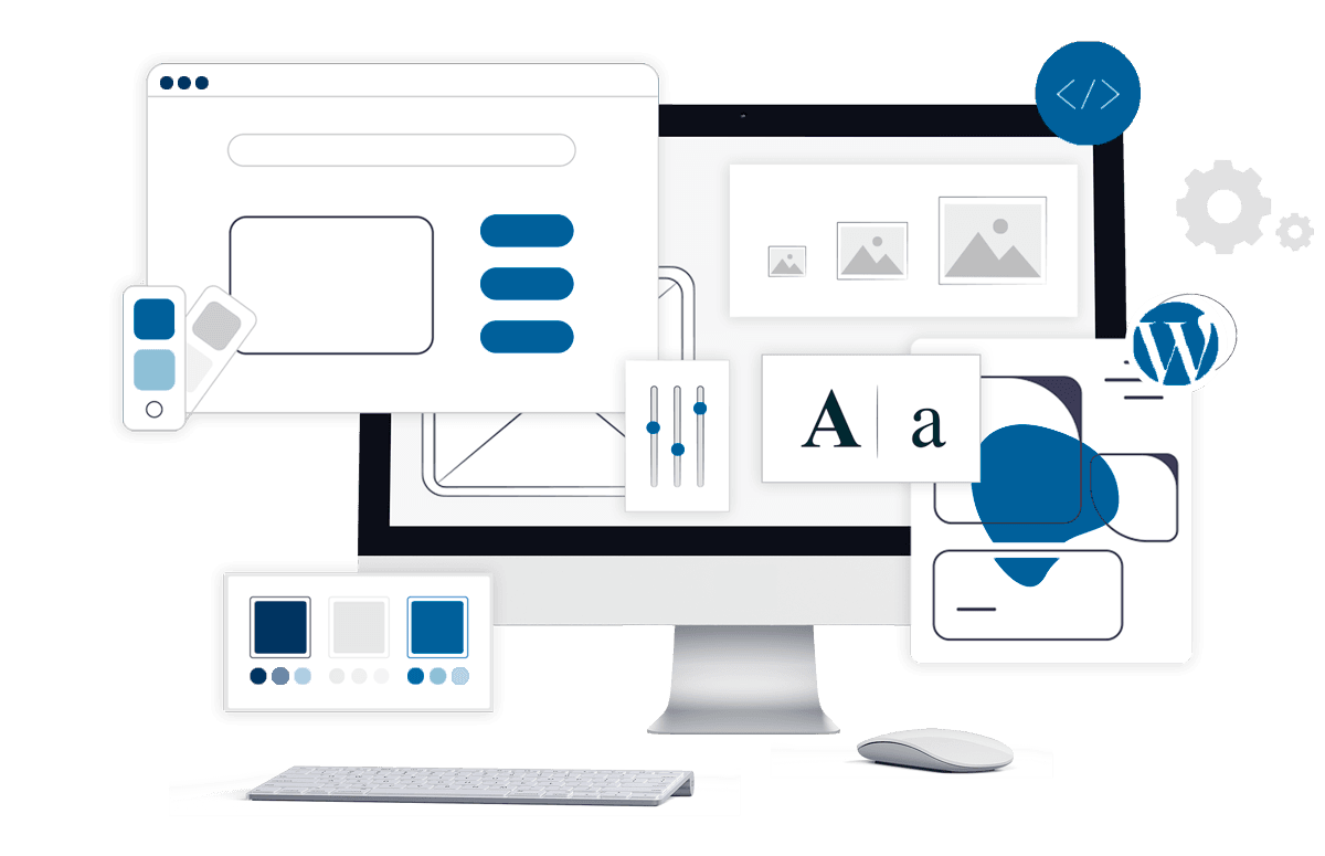 ADISIC SOFTWARE: WEB - Desarrollo WEB