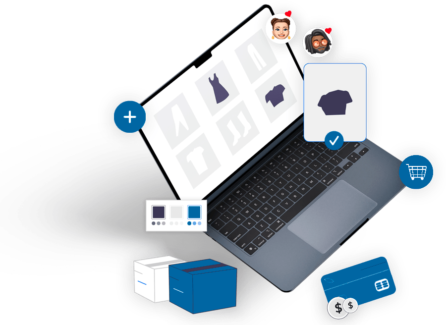 ADISIC SOFTWARE: ECOMMERCE - Desarrollo ECOMMERCE