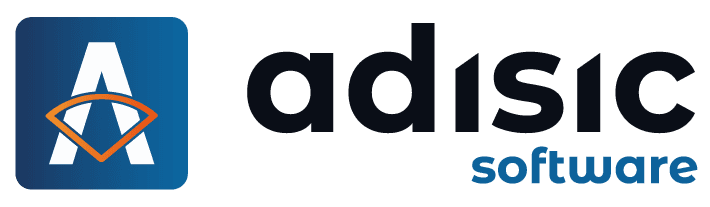 Logo ADISIC SOFTWARE